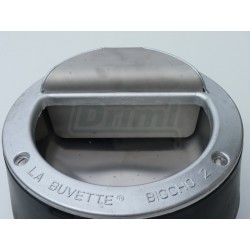 Napáječka vyhřívaná BIGCHO II - 80W hladinová