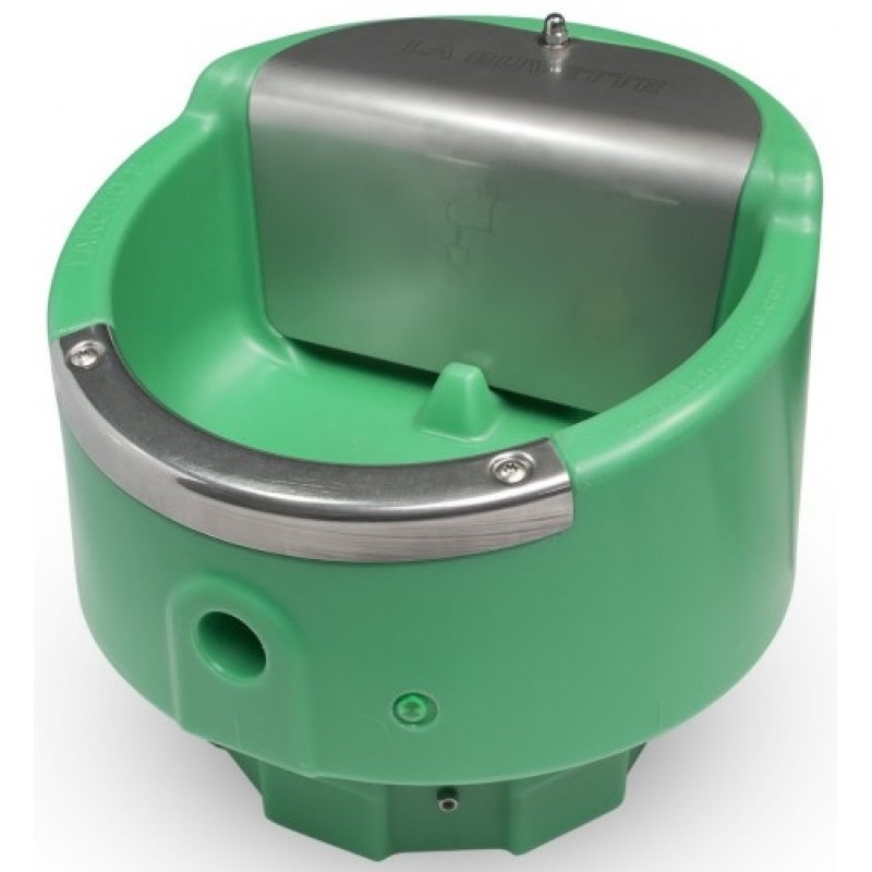 Napáječka vyhřívaná LAKCHO hladinová  80W