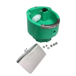 Napáječka vyhřívaná LAKCHO hladinová  80W