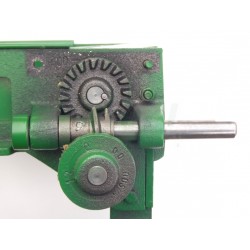 Náhradní šnek do řezačky