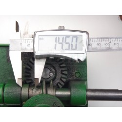 Náhradní šnek do řezačky