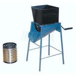 Struhadlo na řepu rotační - krouhačka