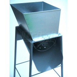 Struhadlo na řepu rotační - krouhačka