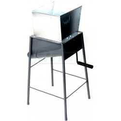 Struhadlo na řepu rotační - krouhačka