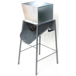 Struhadlo na řepu rotační - krouhačka