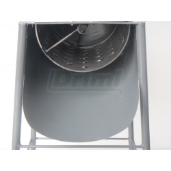 Struhadlo na řepu rotační - krouhačka