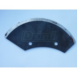 Náhradní nože do řezačky 3 kusy