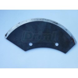 Náhradní nože do řezačky 3 kusy