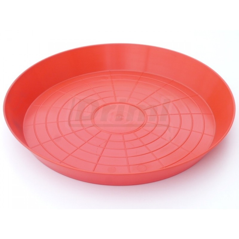 Hrabačka pro kuřata d 42cm, výška 5,5cm