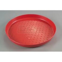 Hrabačka pro kuřata d 42cm, výška 5,5cm