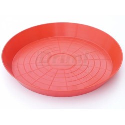 Hrabačka pro kuřata d 42cm, výška 5,5cm