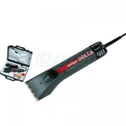 Delta 3  230V/180W střihací strojek pro skot, koně