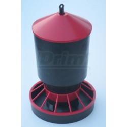 Závěsný plastový zásobník 10kg