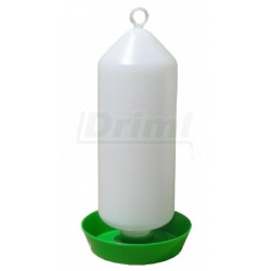 Napaječka pro drůbež se závitem