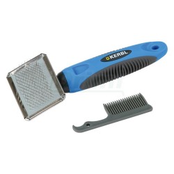 Kartáč PREMIUM CARE 6 cm s kartáčkem