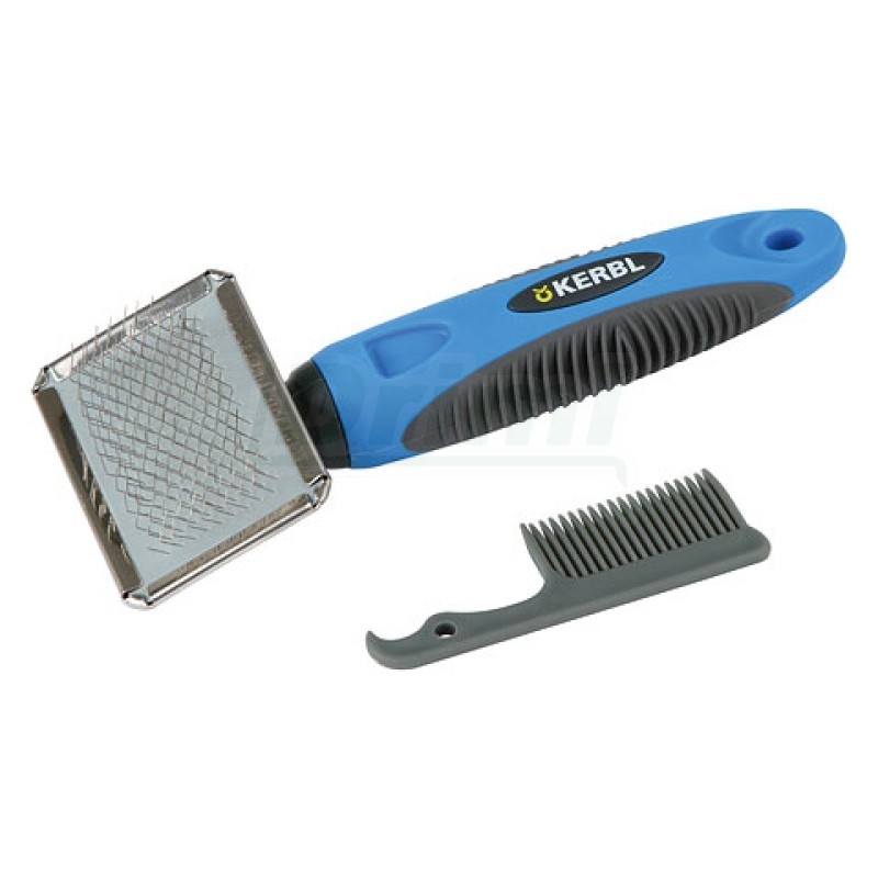 Kartáč PREMIUM CARE 6 cm s kartáčkem