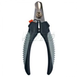 Kleště na drápky se zarážkou