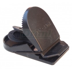 Past na krysy s pružinou