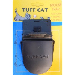 Past na krysy s pružinou