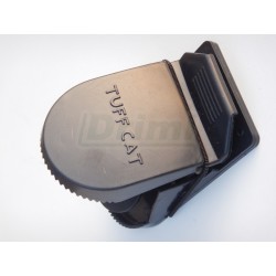 Past na krysy s pružinou