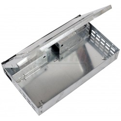 Past na myši domečková obdélníková