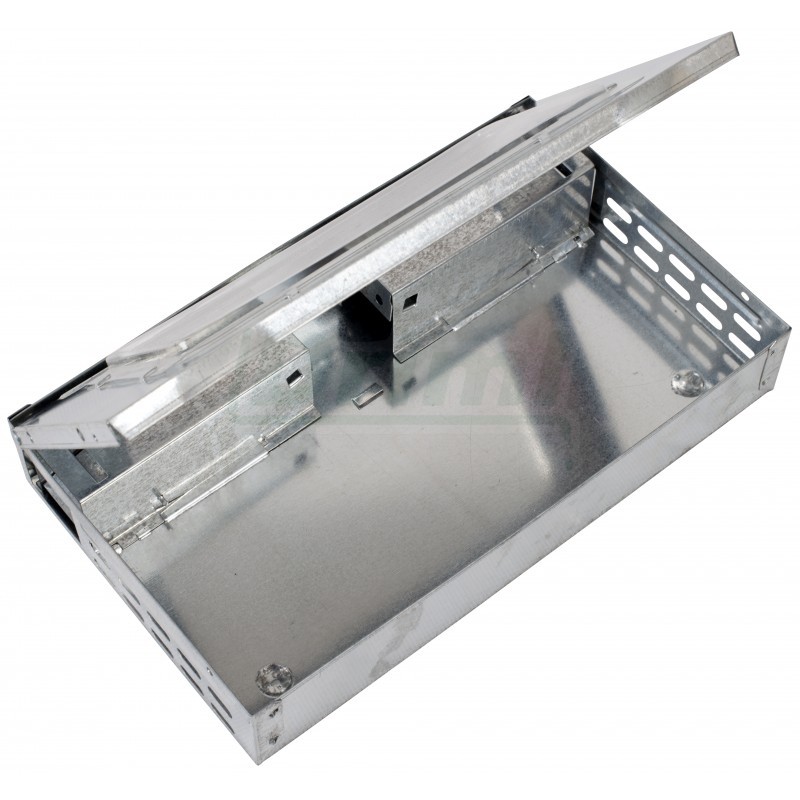 Past na myši domečková obdélníková