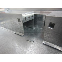 Past na myši domečková obdélníková