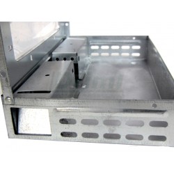 Past na myši domečková obdélníková