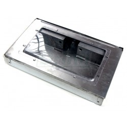 Past na myši domečková obdélníková