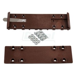 Montážní set  pro misku 17161,17162 a 17163