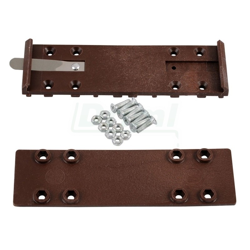 Montážní set  pro misku 17161,17162 a 17163