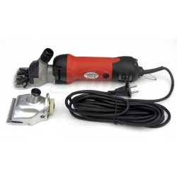 Clipper F7 Kombi, el. stříhací strojek -2 hlavy na ovce a koně