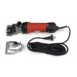 Clipper F7 Kombi, el. stříhací strojek -2 hlavy na ovce a koně