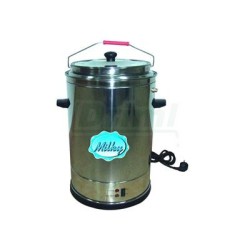 Eko Mini Pasterizátor Milky FJ15 s digitálním termostatem