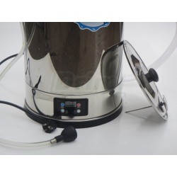 Eko Mini Pasterizátor Milky FJ15 s digitálním termostatem