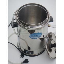 Eko Mini Pasterizátor Milky FJ15 s digitálním termostatem