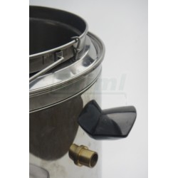 Eko Mini Pasterizátor Milky FJ15 s digitálním termostatem