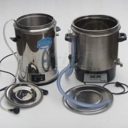 Eko Mini Pasterizátor Milky FJ15 s digitálním termostatem