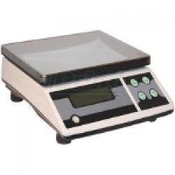 Váha digitální stolní, do 30 kg