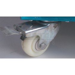 Škubačka drůbeže karuselová BRM 1800  na  kachny a veškerou hrabavou drůbež