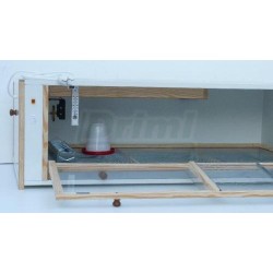 Odchovna drůbeže H 1206039