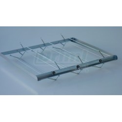 Výměné plato - výkyvné držáky pro husí vejce do inkubátorů řady MG 200/300