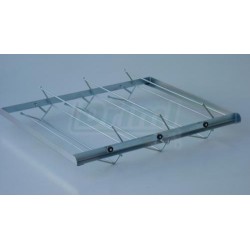 Výměné plato - výkyvné držáky pro husí vejce do inkubátorů řady MG 200/300