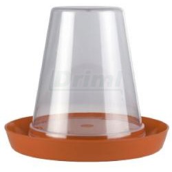 Napaječka překlopná 0,6 l