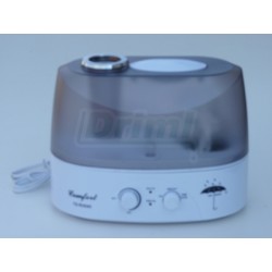 Zvlhčovač  COMFORT, analogový