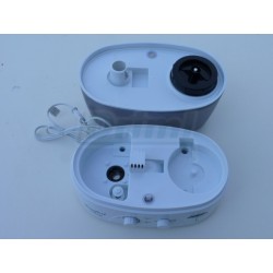 Zvlhčovač  COMFORT, analogový