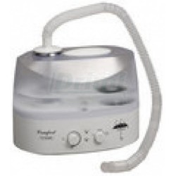 Zvlhčovač  COMFORT, analogový