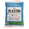 Plastin 1 kg pro drůbež, prasata a psy s ochucovadem
