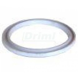 Těsnění nerezového víka konve - šedá guma CZ