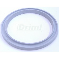 Těsnění nerezového víka konve - šedá guma CZ